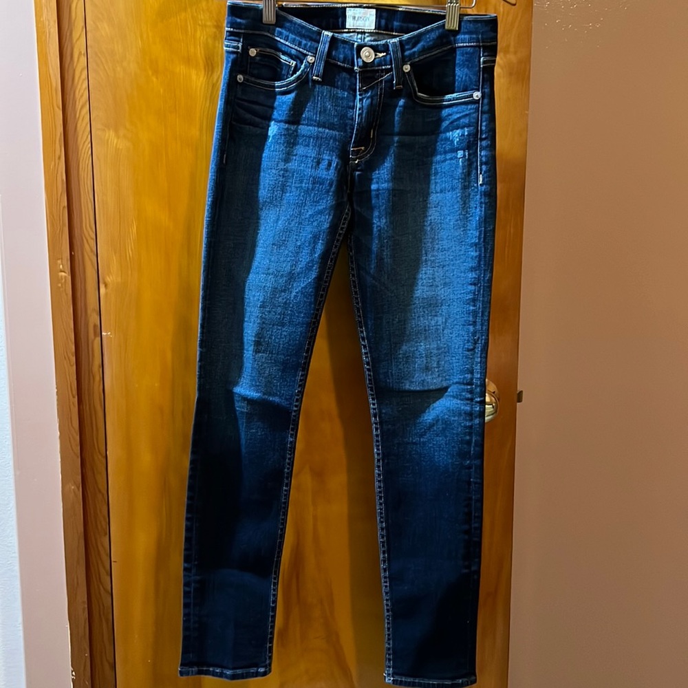 Hudson Jeans